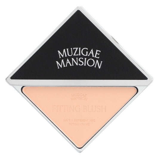 [MUZIGAE MANSION] Fitting Blush 05 FIND 5g