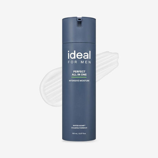 [ideal FOR MEN] Perfect Intensive Moisture All In One 150ml