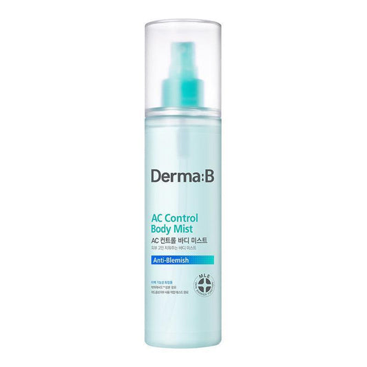 [Derma B] AC Control Body Mist 200ml