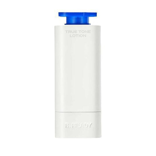[BE READY] True Tone Lotion SPF 50+ PA++++ 33ml