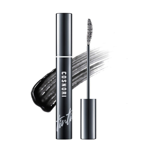 [COSNORI] Eyelash Tinting Serum 01 Deep Black 9g