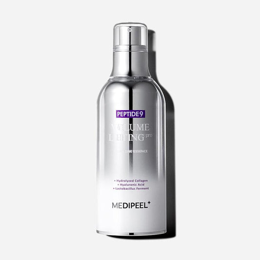 [MEDI-PEEL] Peptide 9 Volume Lifting All In One Essence Pro 100ml - Ballagrio