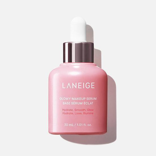 [LANEIGE] Glowy Makeup Serum 30ml