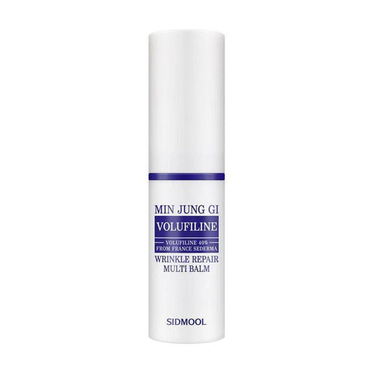 [SIDMOOL] MIN JUNG GI Volufiline 40% Wrinkle Repair Multi Balm 9.5g - Ballagrio