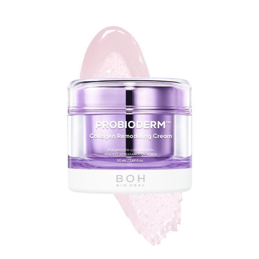 [BIO HEAL BOH] Probioderm Collagen Remodeling Cream 50ml - Ballagrio