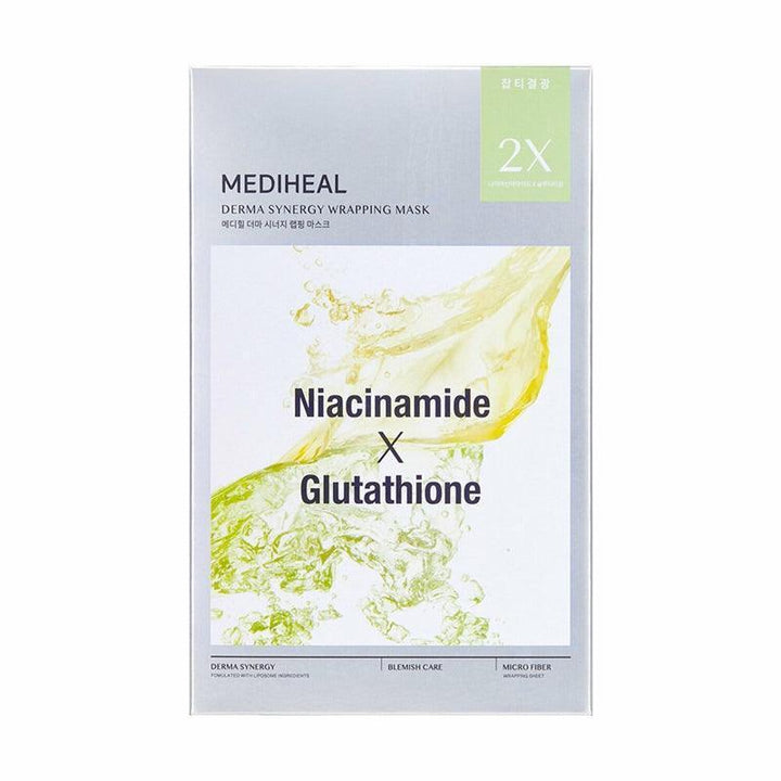 x glutathione BEAUTE Melasma-X Glutathione Essence Cica Fluid 200mL