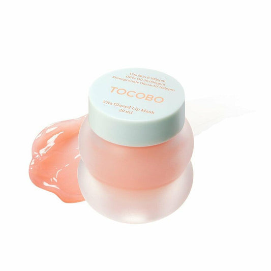 [TOCOBO] Vita Glazed Lip Mask 20g