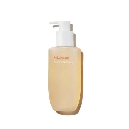 [Sulwhasoo] Gentle Cleansing Foam 200ml
