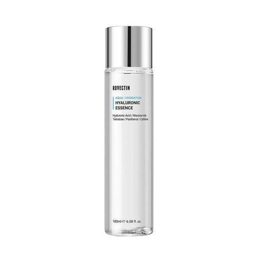 [ROVECTIN] Aqua Hyaluronic Essence 180ml
