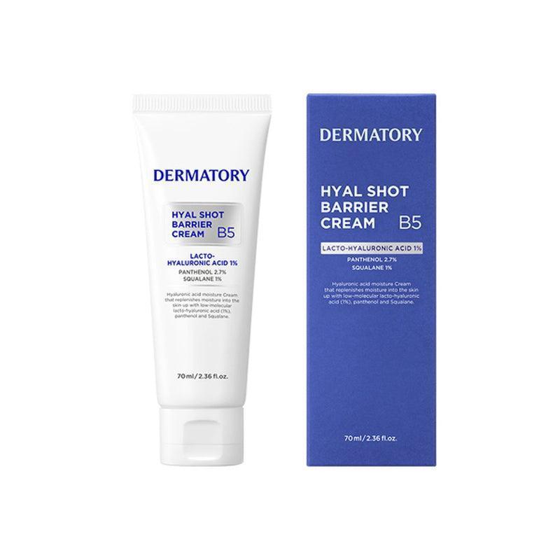 [DERMATORY] Hyalshot Barrier Cream 70ml – Ballagrio