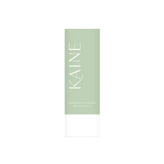 [KAINE] Green Fit Pro Sun SPF 50+ PA++++ 55ml