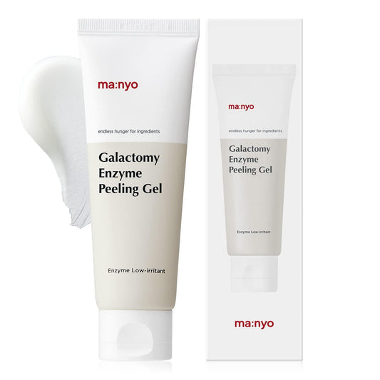 [Manyo Factory] Galactomy Enzyme Peeling Gel 75ml
