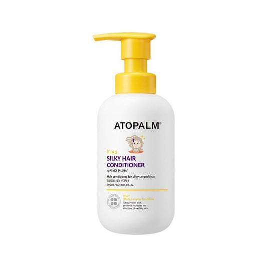 [ATOPALM] Kids Silky Hair Conditioner 300ml