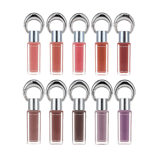 [ENTROPY] Charm Tint Glossy Gel Line 3g