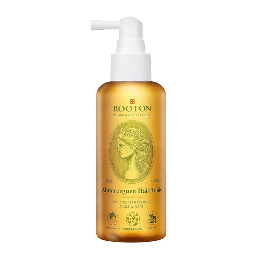 [ROOTON] Alpha Erguen Hair Tonic 150ml - Ballagrio