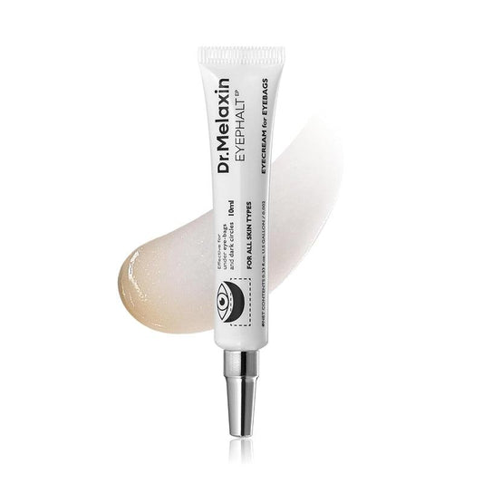 [Dr.Melaxin] Eyephalt Eyebag Cream 10g - Ballagrio