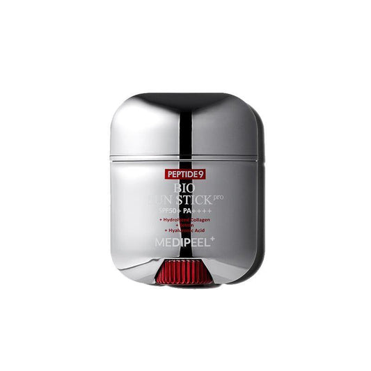 [MEDI-PEEL] Peptide 9 Bio Sun Stick Pro SPF 50+ PA++++ 19g - Ballagrio