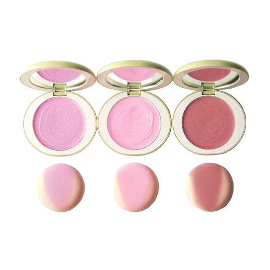 [freshian] Egg Like Cream Blush (6 Colors) 6.5g
