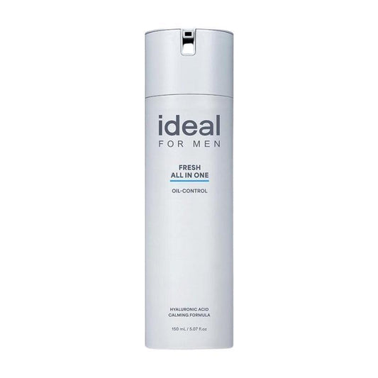 [ideal FOR MEN] Fresh All In One 150ml