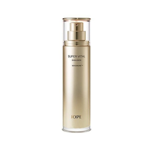[IOPE] Super Vital Emulsion 150ml