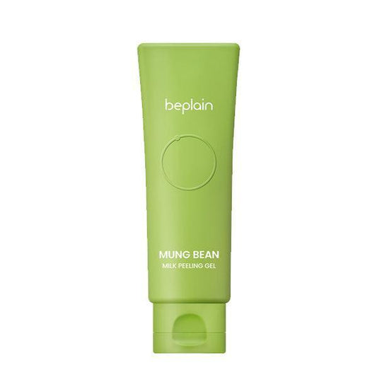 [beplain] Mung Bean Milk Peeling Gel 120ml - Ballagrio