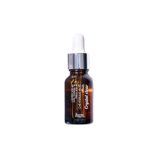 [HSGN] Pure 20% Vitamin C E Ferulic Acid Ultimate Ampoule 15ml