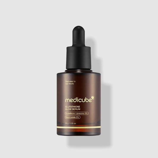 [medicube] AGE-R Glutathione Glow Serum 30ml - Ballagrio
