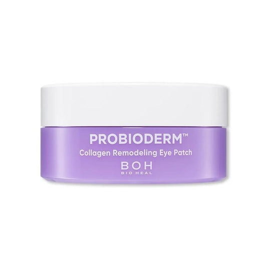 [BIO HEAL BOH] Probioderm Collagen Remodeling Eye Patch 60EA - Ballagrio