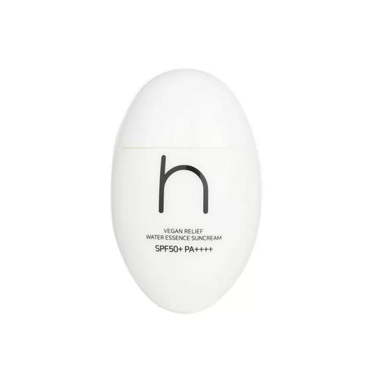 [hamel] Vegan Relief Water Essence Suncream SPF 50+ PA++++ 50ml