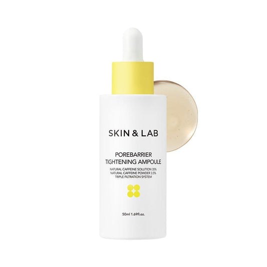 [SKIN&LAB] Porebarrier Tightening Ampoule 50ml