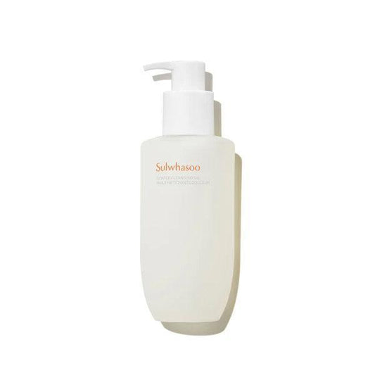 [Sulwhasoo] Gentle Cleansing Oil 200ml