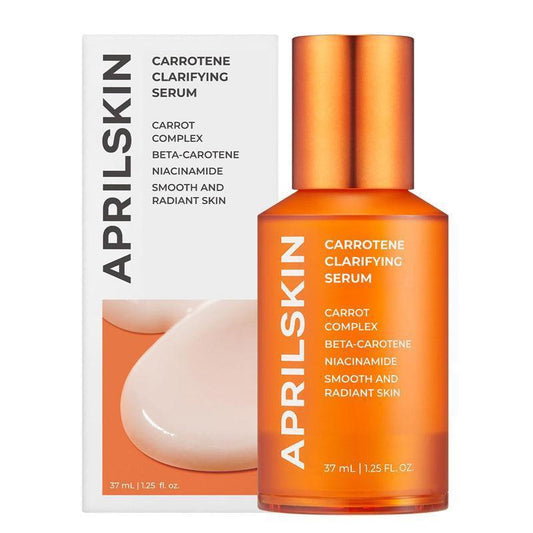 [APRILSKIN] Carrotene Clarifying Serum 37ml