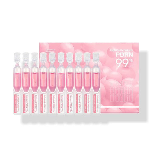 [medicube] PDRN Pink One Day Serum 1.5ml*10EA - Ballagrio