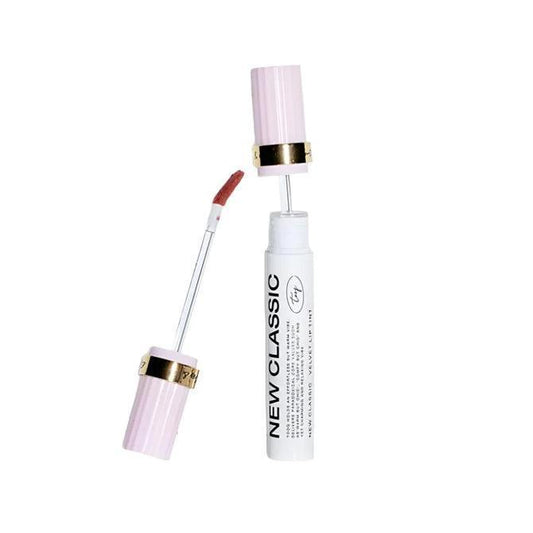 [TOOQ] New Classic Velvet Lip Tint (8 Colors) 3.5g