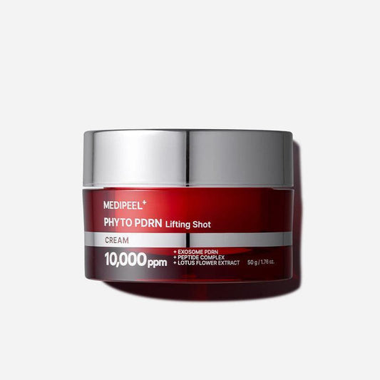 [MEDI-PEEL] Phyto Exosome PDRN Lifting Shot Cream 50g - Ballagrio