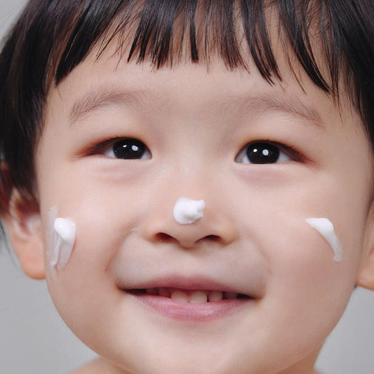 [papa recipe] Mild Derma Extoin 1% Cream 150ml