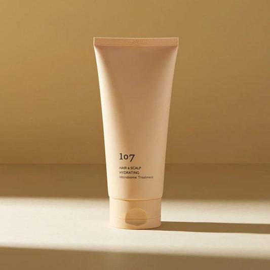[107] Hair & Scalp Hydrating Microbiome Treatment 180ml - Ballagrio