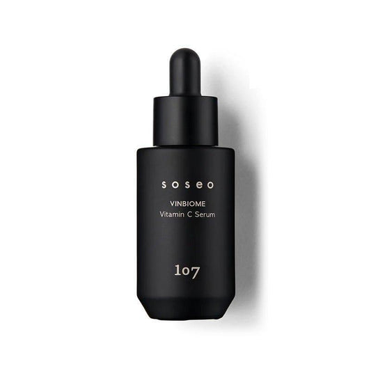 [107] Soseo VINBIOME Vitamin C Serum 30ml - Ballagrio