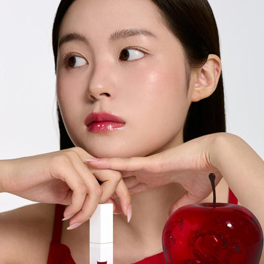 [Dinto] Mirrorless Lip Oil Gloss 4ml