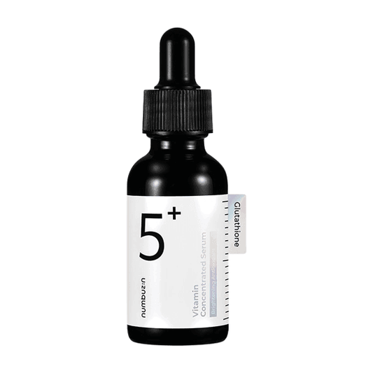[numbuzin] No.5 Vitamin Concentrated Serum 30ml