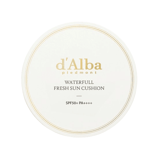 [d'Alba] Waterfull Fresh Sun Cushion SPF 50+ PA++++ 25g