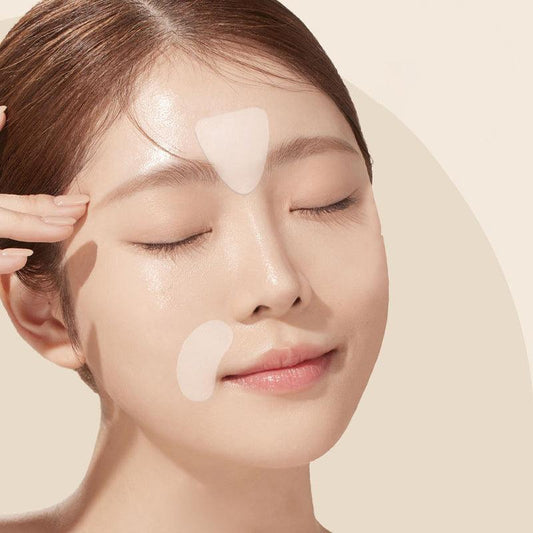 [MARSHIQUE] Wrinkle Repair Patch 0.3g*5EA