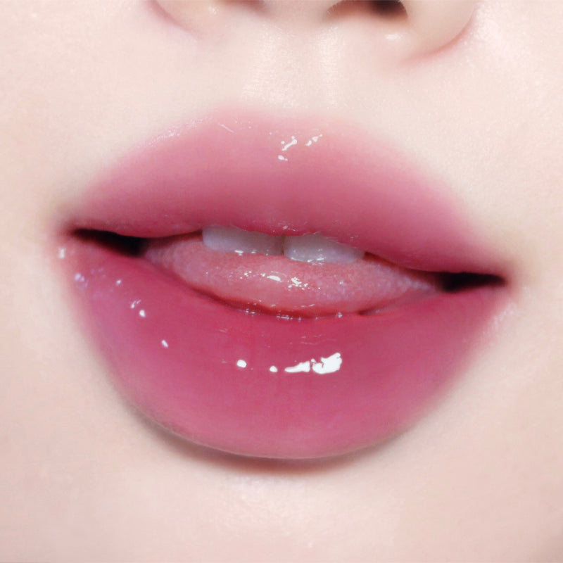 fwee 3D VOLUMING TINT 11 PLUM DIP
