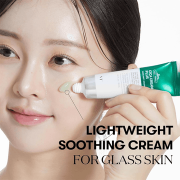 VT Cosmetics] Cica Cream Plus 30ml – Ballagrio