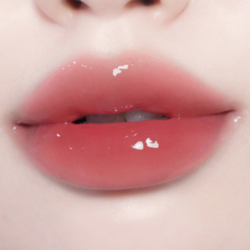 fwee 3D VOLUMING TINT 12 FIG DIP
