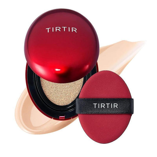 [TIRTIR] Mask Fit Red Cushion (4 Colors) SPF 40 PA++ 18g
