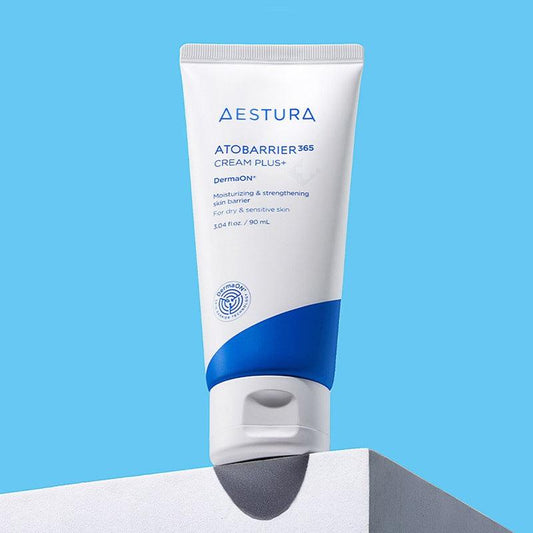 [AESTURA] Atobarrier 365 Cream Plus 90ml - Ballagrio