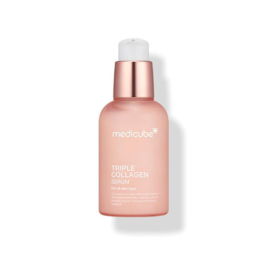 [medicube] Triple Collagen Serum 4.0 55ml - Ballagrio