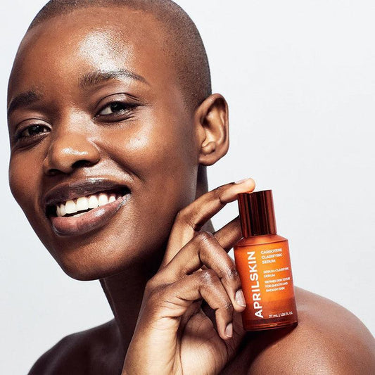 [APRILSKIN] Carrotene Clarifying Serum 37ml