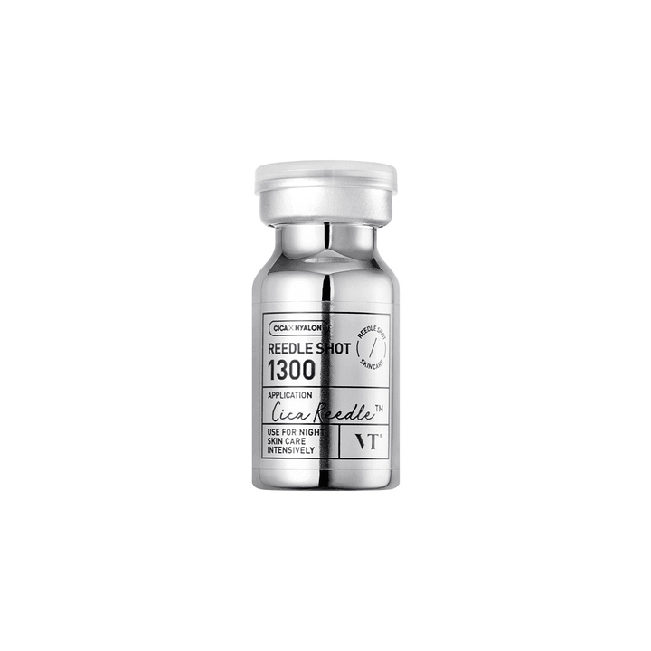 VT Cosmetics] Reedle Shot 1300 8ml – Ballagrio